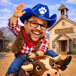 Fundraising Page: Ryan Nowak